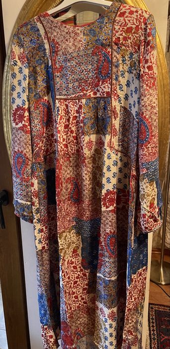 Rochie superba L