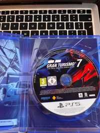 Gran Turismo 7 PS5