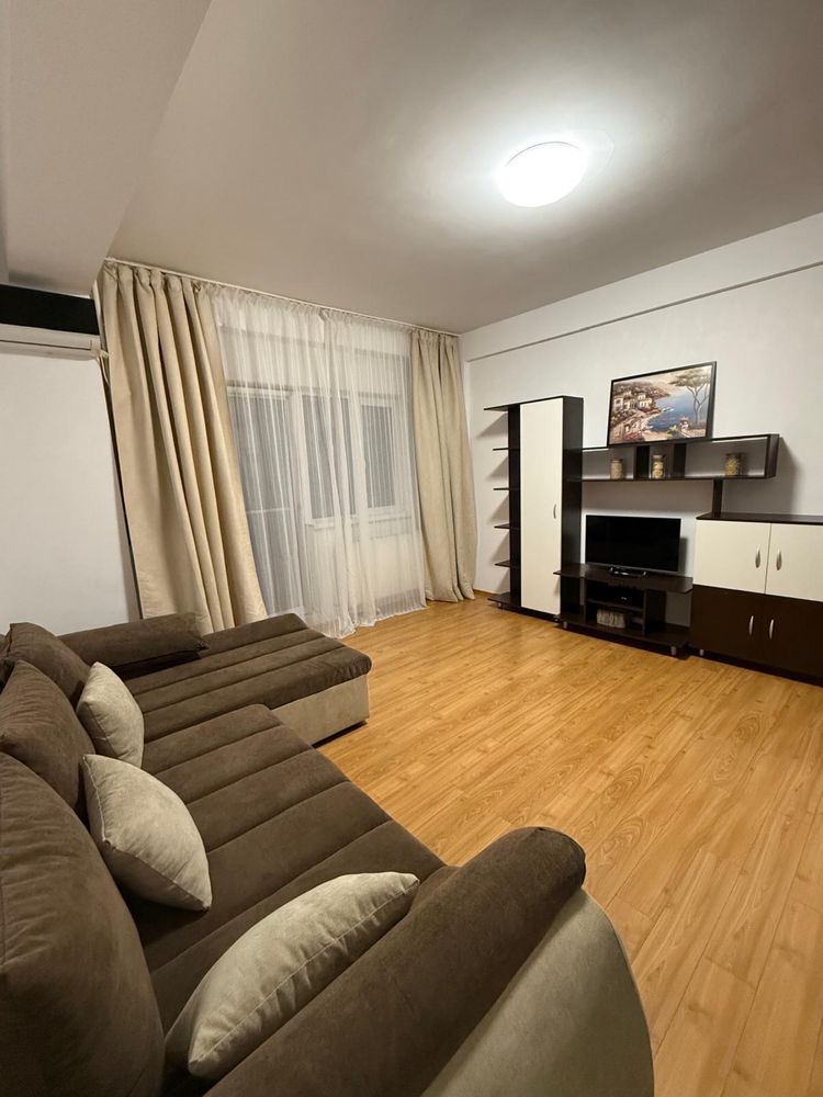 Apartament-Regim Hotelier Cazare Bucuresti Parcare Privata Militari