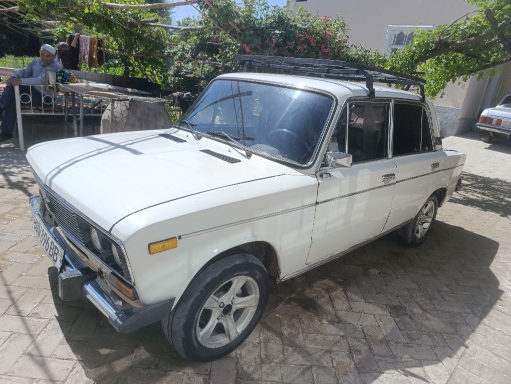 Vaz 2106 jguli, шаха ваз2106 жгули