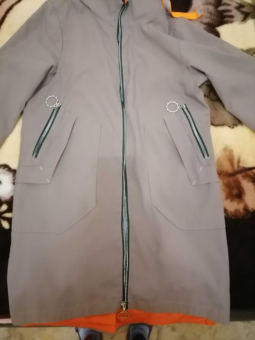 Одежда в отличном состоянии по символической цене