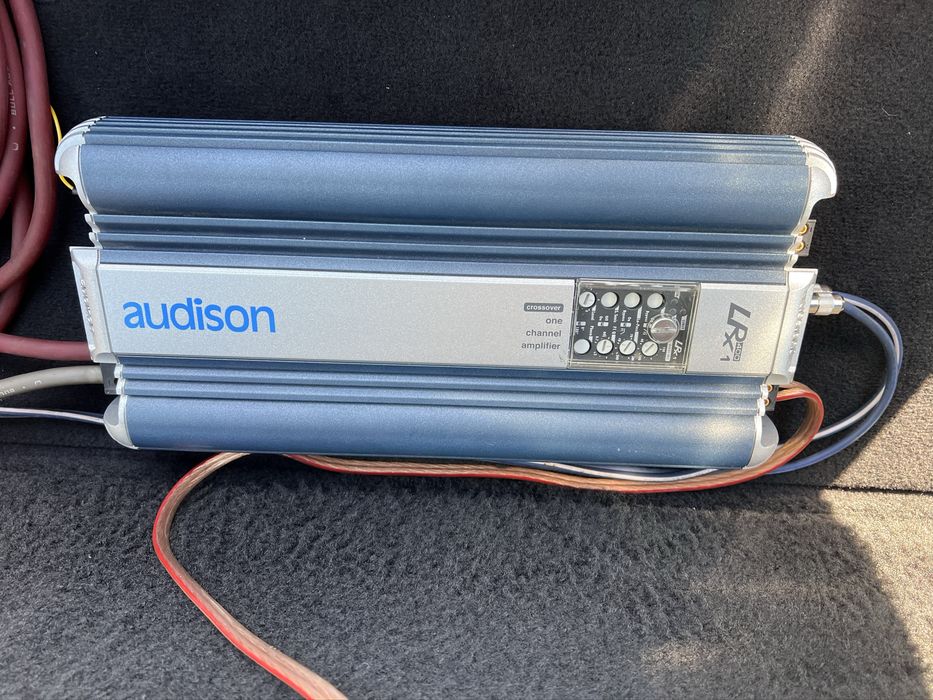 Audison LRX 1.400