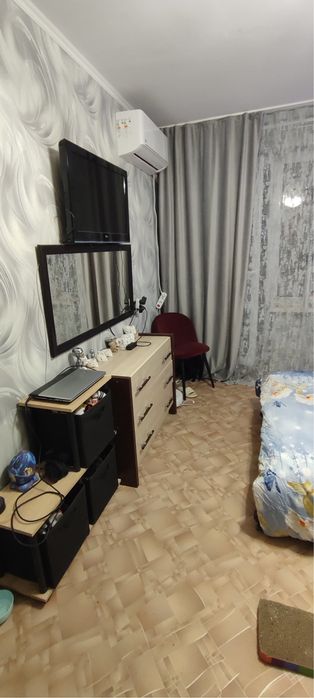 Продам квартиру 2ух комнатную квартиру район жилгородок, проспект Мира