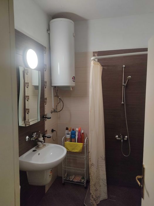 Двустаен апартамент под наем в ж.к. Студентски град, 2214190