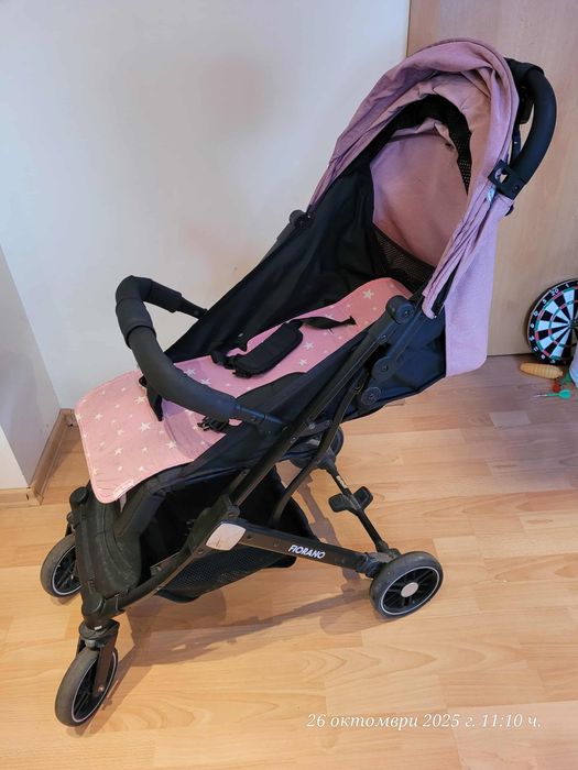 Количка Lorelli Fiorano