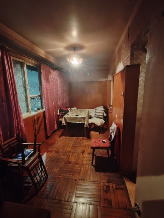 Ц-1  4/4/4  100кв. Московская планировка. Пос. Англии.