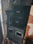 Bose panaray series 2