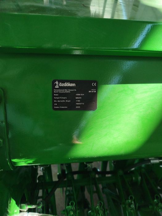 Сиелка 28 каторли бугдой ва донли экинлар экиш учун