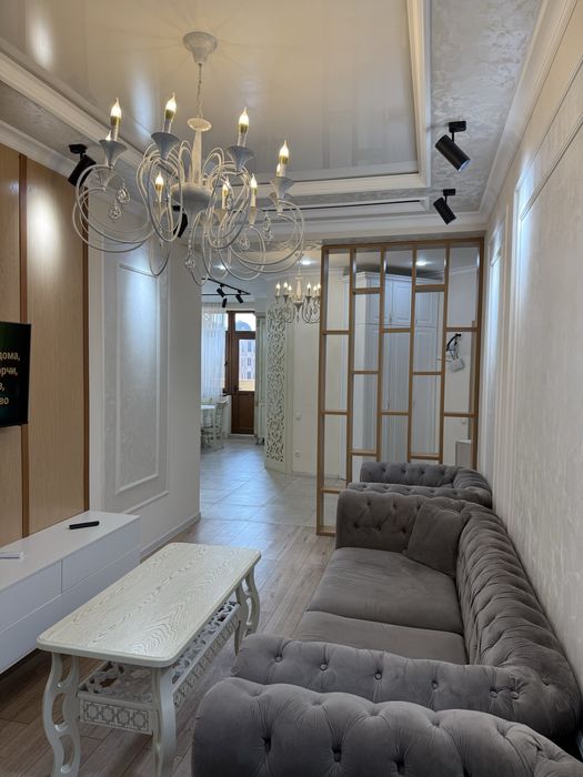 Своя Квартира. Парисен. Аренда