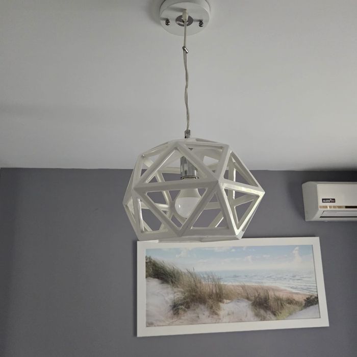 Lustre dormitor / hol