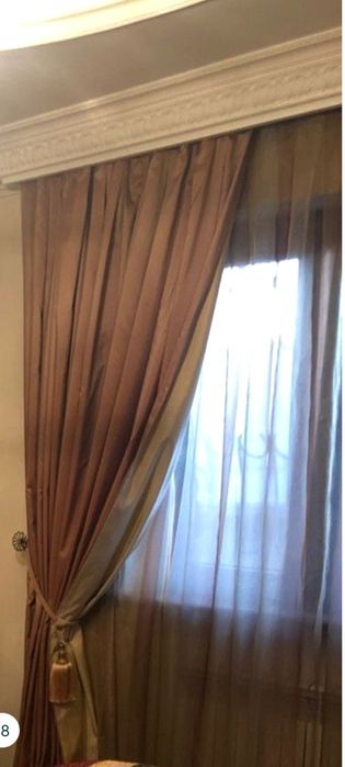 навлочки декоративные по 2шт Турция