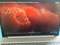 Hp zbook studio g7  i9 1tb ssd 32gb ram nvidia t2000 4gb