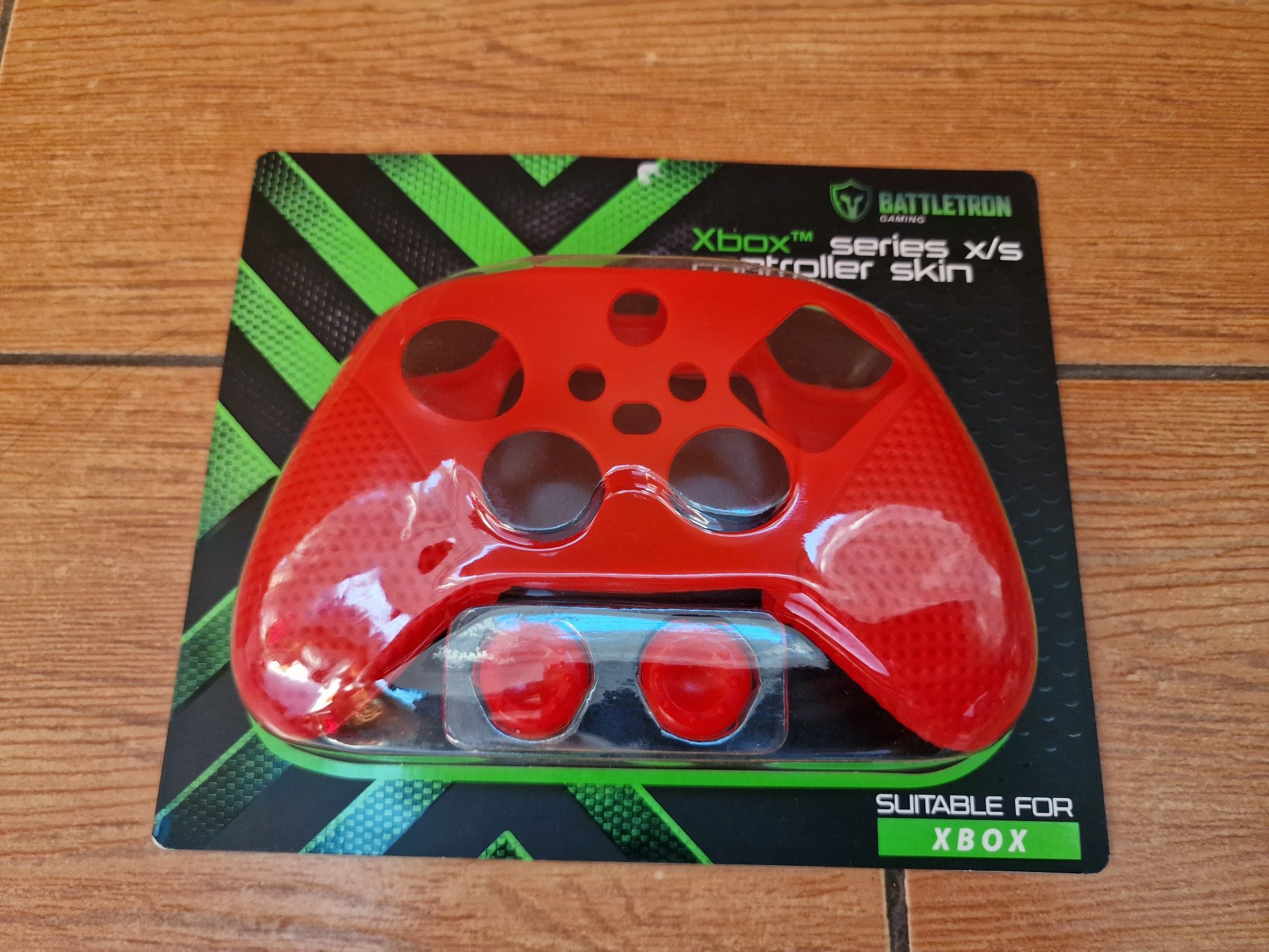 Husa Controller (Skin) XBOX Series S/X