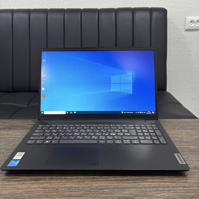 Продается Lenovo ideapad i3 11gen 4/128/1000gb в отличном состоянии!