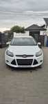Ford Focus  2012