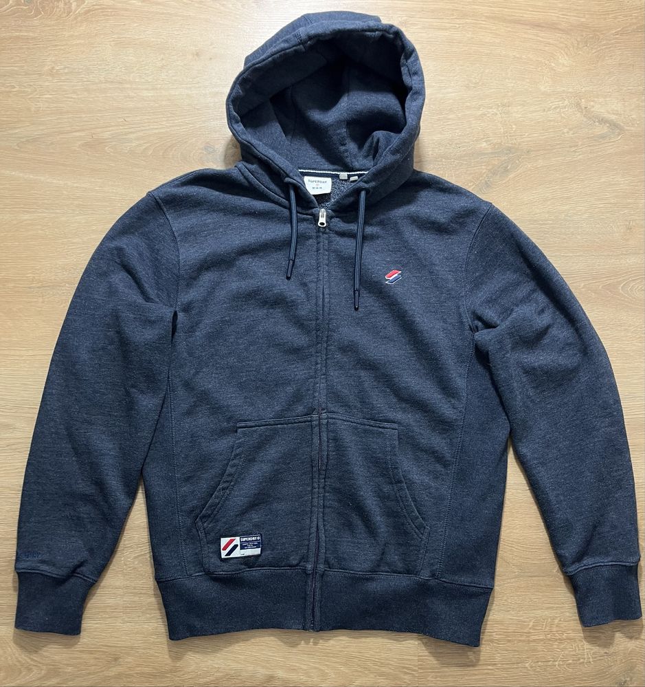 Volcom,Superdry суитчъри размер М