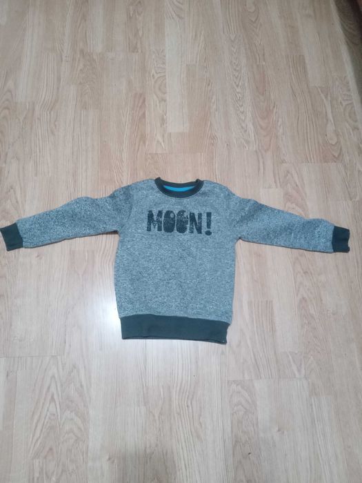 Bluze băieți 5 bucăți 4/6ani
