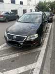 Vand Passat b6 1.9 TDI 2009