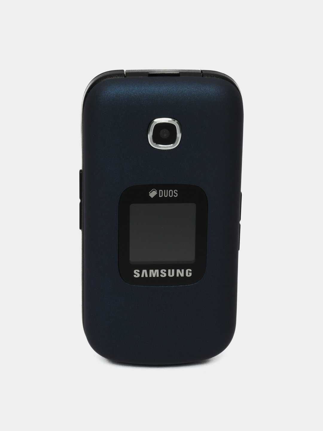Кнопочный телефон Samsung Gusto 3 GM-B311V