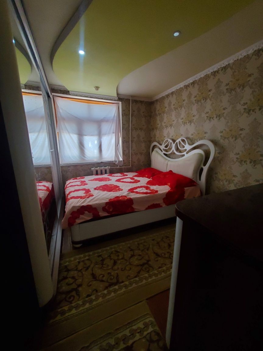Срочно Продаётся 4х ком кв на Радуге