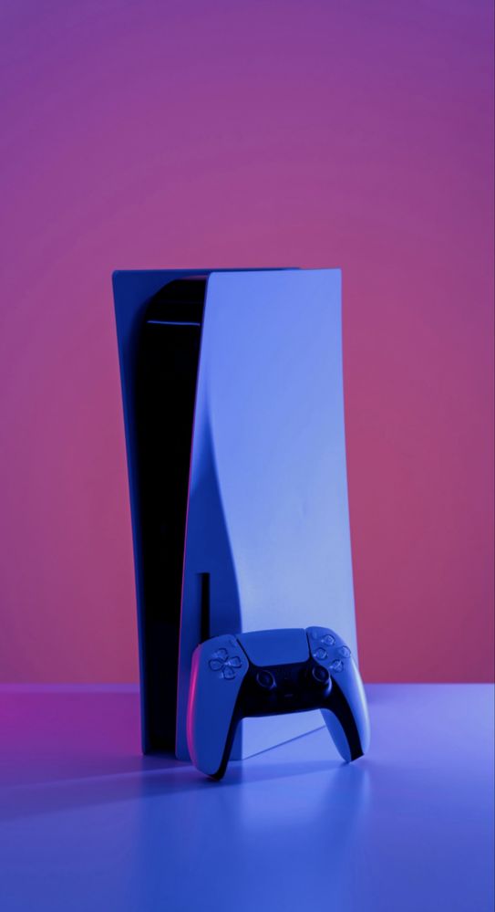 Play station5 game