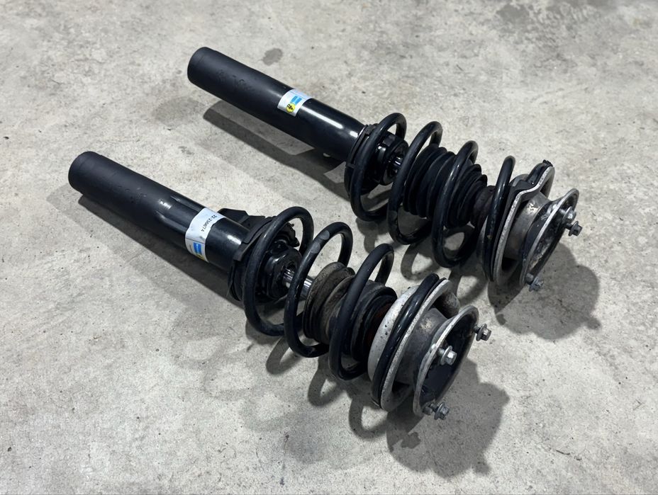 Предни амортисьори Bilstein за BMW бмв Е60/61 4x4 Х-драйв