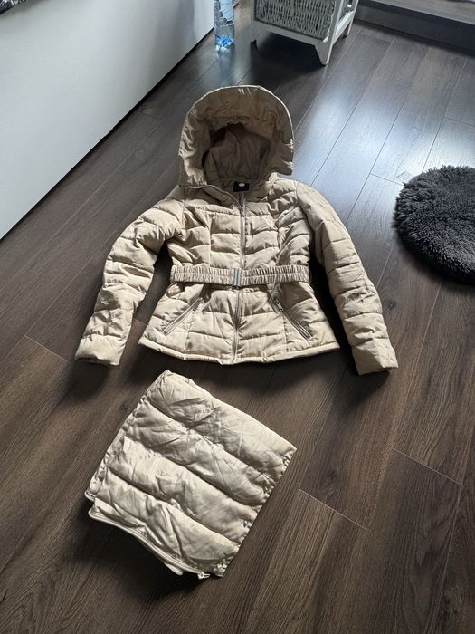 Дамско яке на марката Mohito