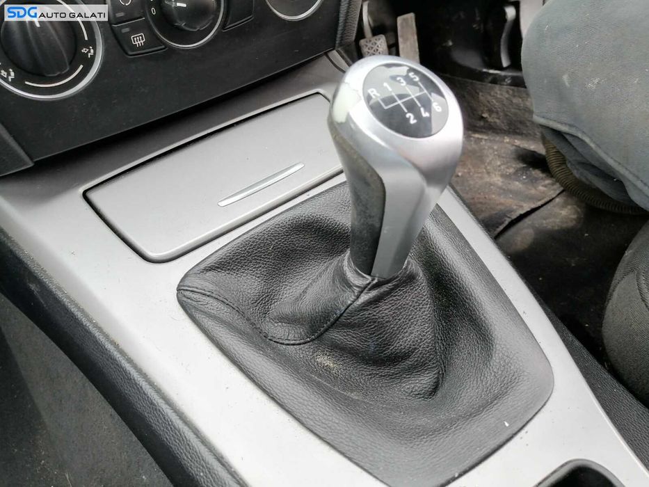 Nuca Maneta Schimbator Viteze BMW Seria 3 E90 E91 E92 E93 2004 - 2011