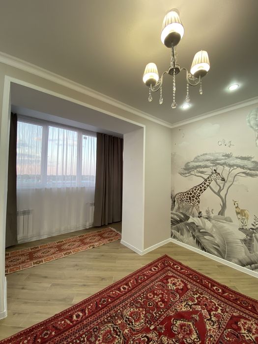 Продам квартиру