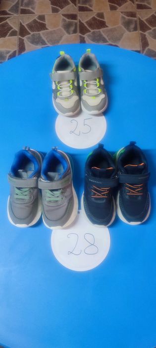 Pantofi sport băieți