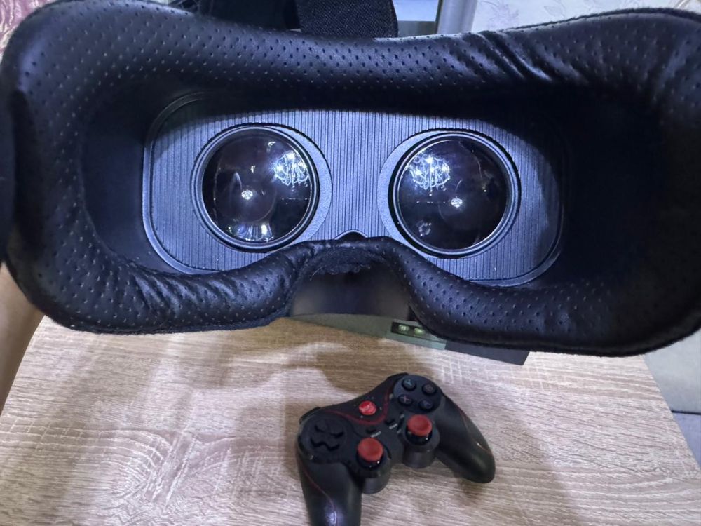 VR shinecon очки