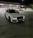 De vanzare Audi A5 3.0 TDI