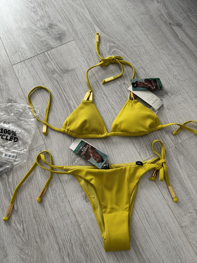 Costum de baie Hunkemoller