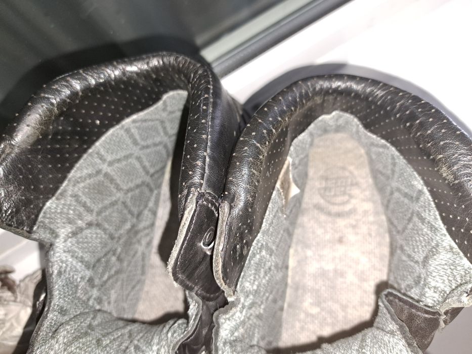 Vând ghete Hanwag nr 42,5 cu Gore-tex