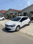 Renault clio 4 1.5 dci navi , pdc , keyless