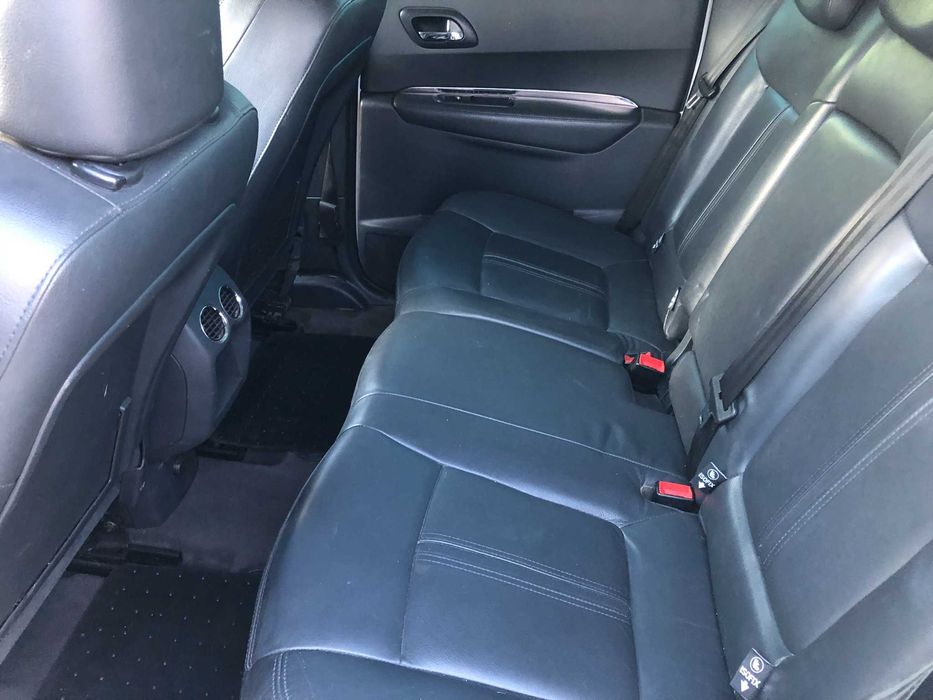 Peugeot 3008 Hybrid 2.0Hdi Automat 4x4