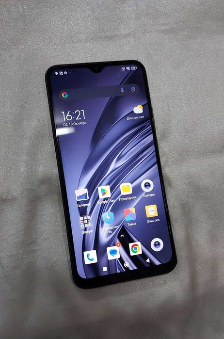 Xiaomi Redmi 9 Житикара Лот 756029