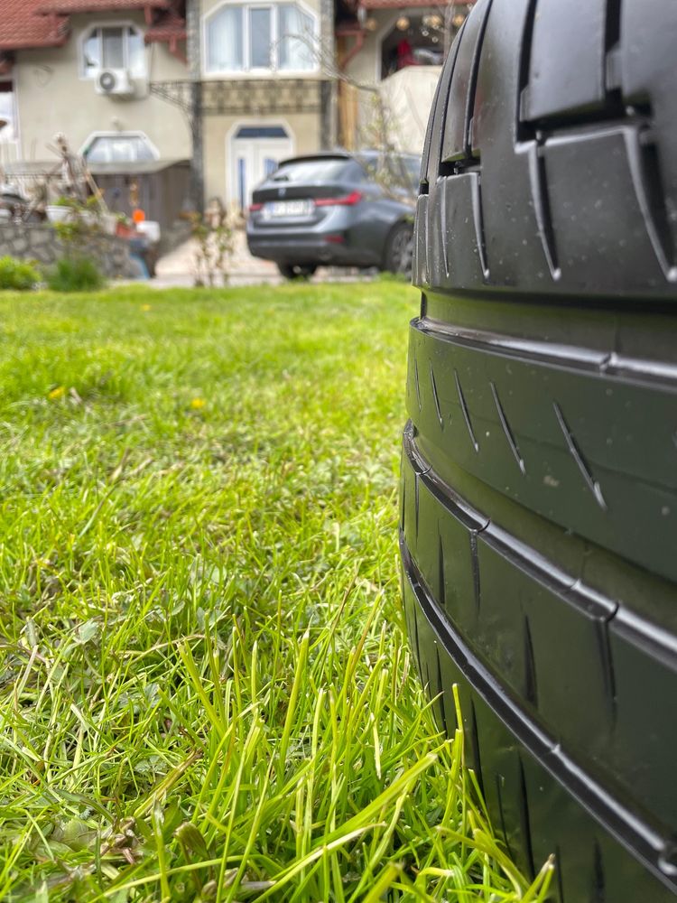 Continental Premium Contact 6 255/40 R18 - Vara DOT4523