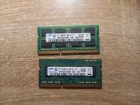 Vand Memorie Ram Laptop 2GB DDR3 Samsung 1Rx8 PC3 10600s