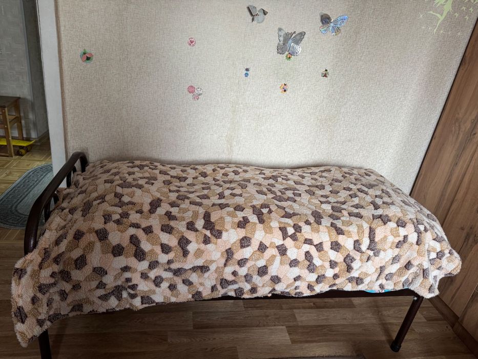 Кровать для ребенка