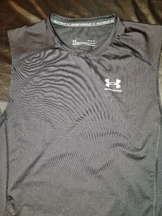 Maieu UnderArmour marimea S
