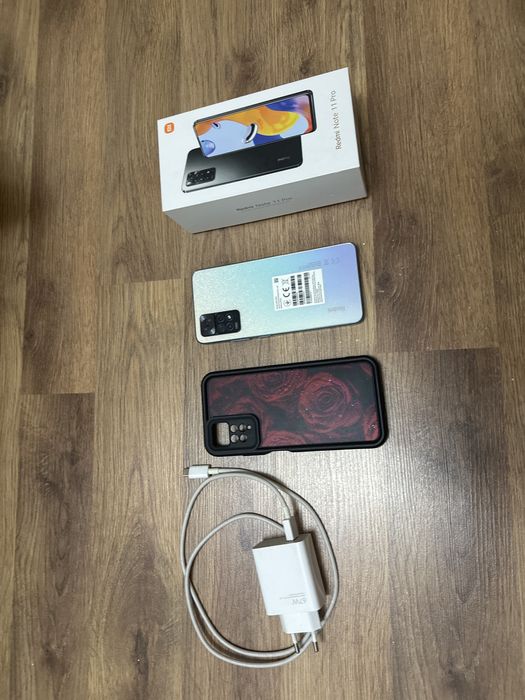Redmi Note 11 Pro