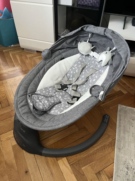 Balansoar bebeluș Momi