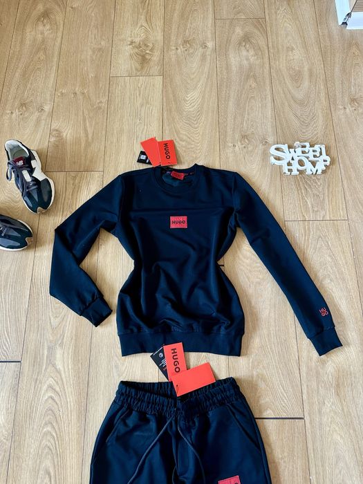 Разкошен ежедневен сет Hugo Boss