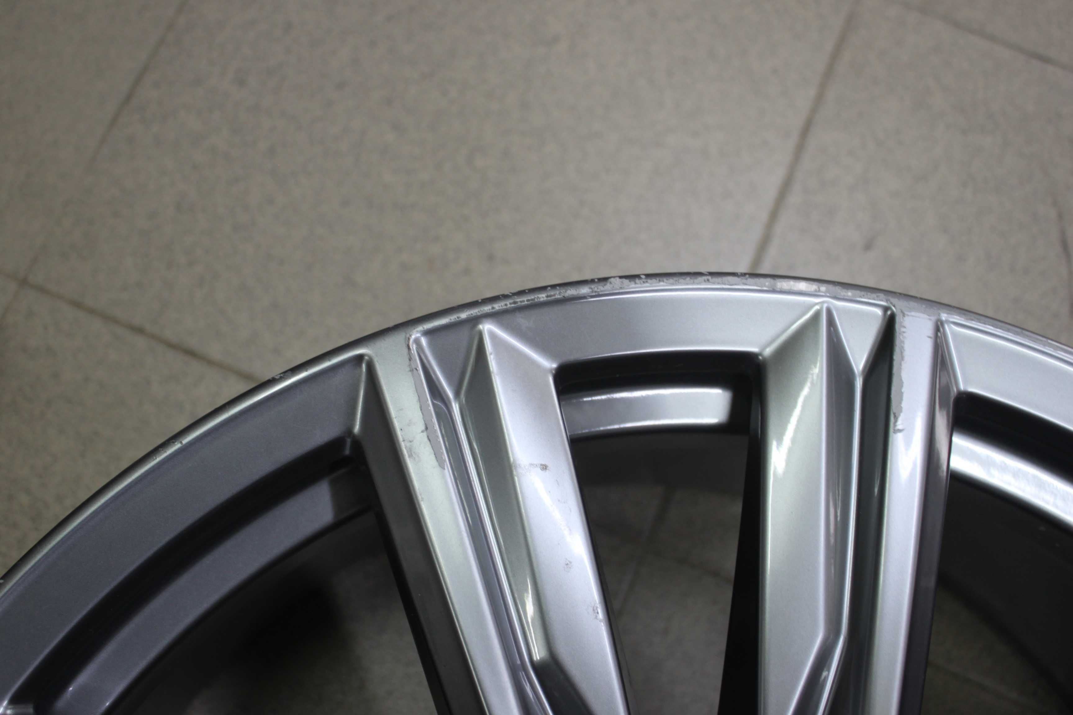 Джанта 20" VW Tiguan