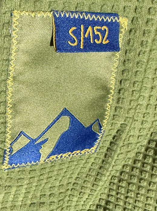 Geacă Ziener Gtx 10000 goasă iarnă copii 12 ani 152