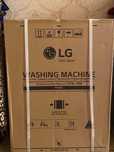 Продам стиральную машину LG F2M5HS6S (новая, не использовалась)