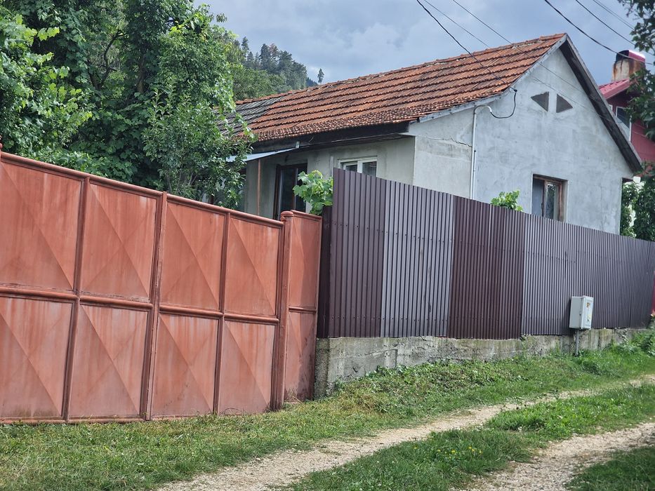 Spre vânzare casă în Săcele turcheș
