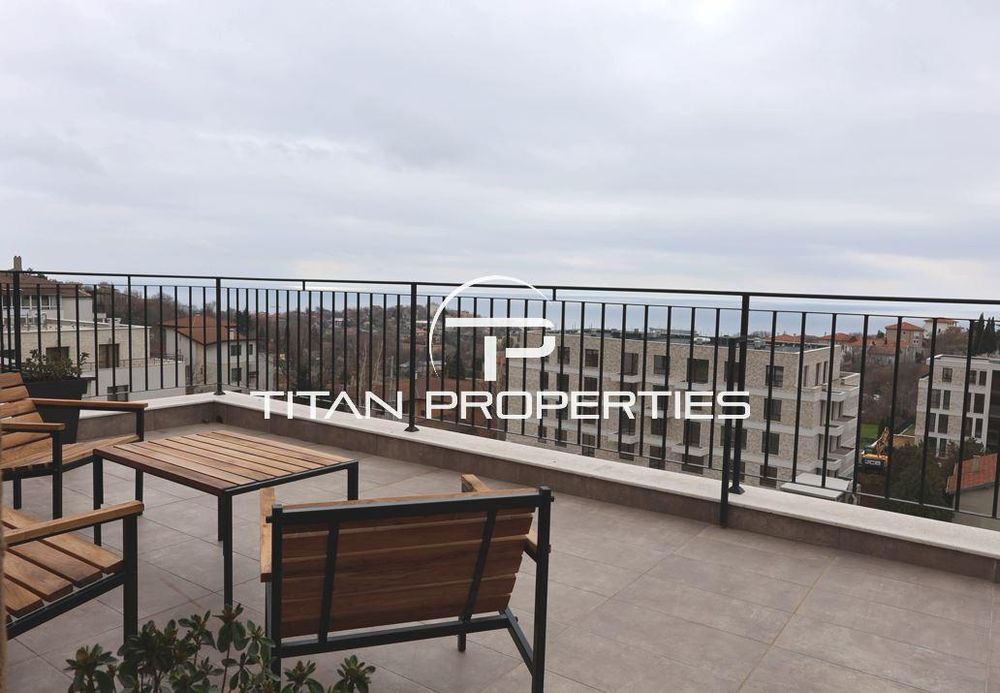 Дава се под наем Двустаен апартамент в Варна, Бриз - 90 кв.м за 750 € - Снимка #7