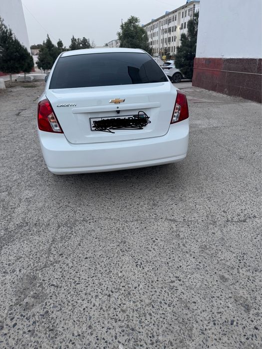Jentra 3 pozitsiya